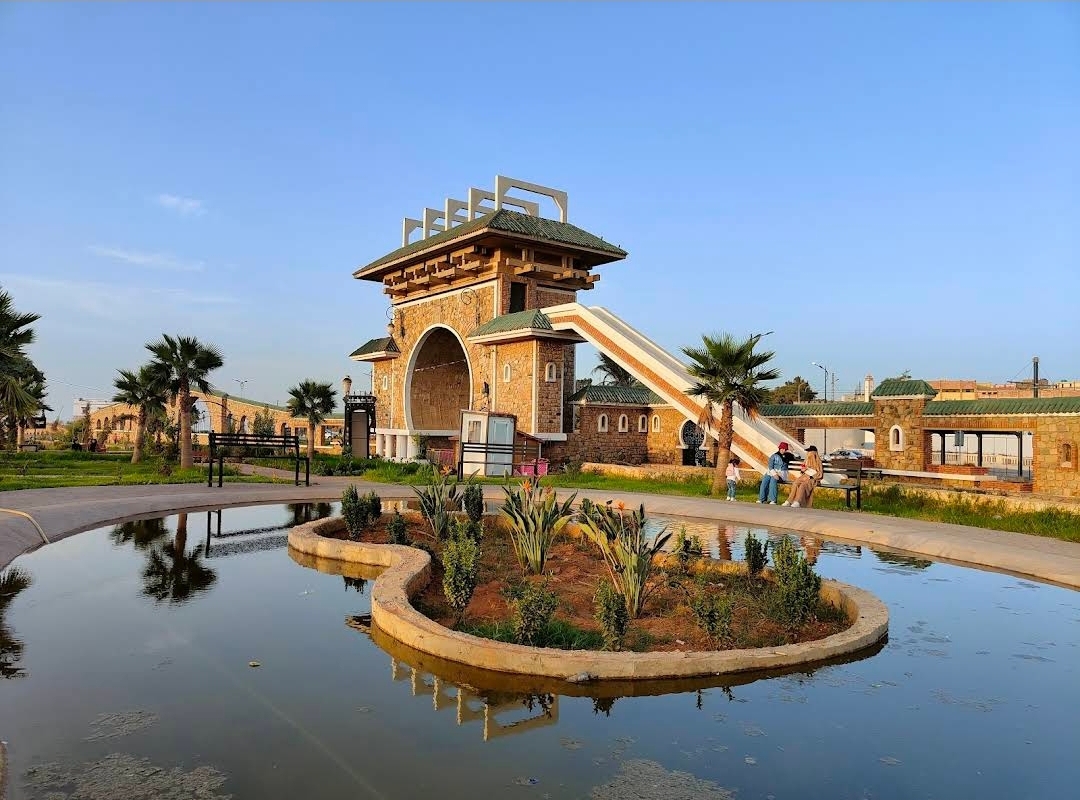 Mostaganem - Makeup Artist