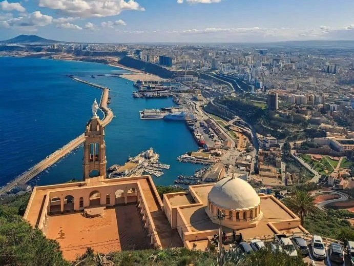 Oran - Makeup Artist